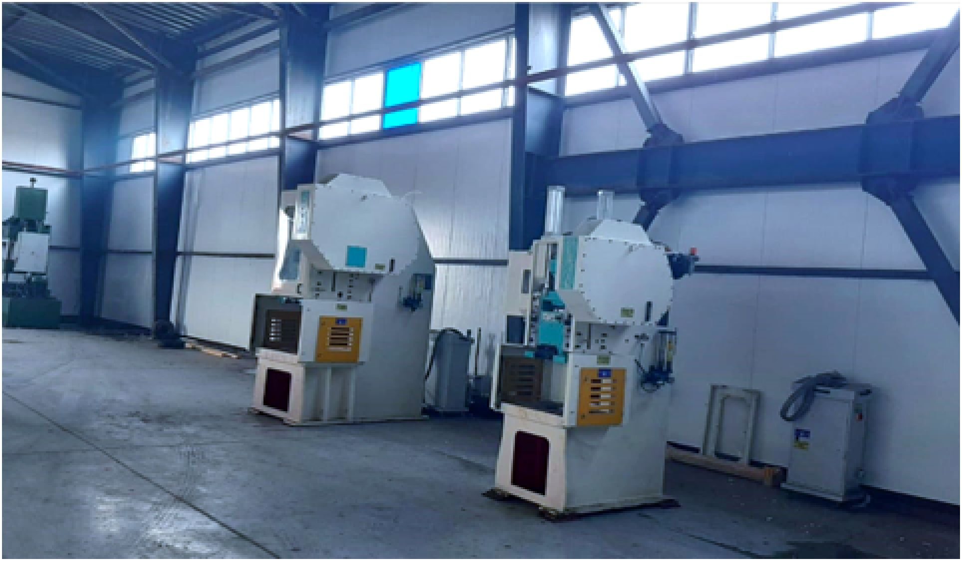 Завод по производству газовых, электрических кухонных плит - «ALMATY ...